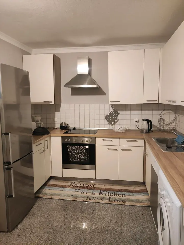 WG-Zimmer mit 88 m² in Hannover – Bild 8