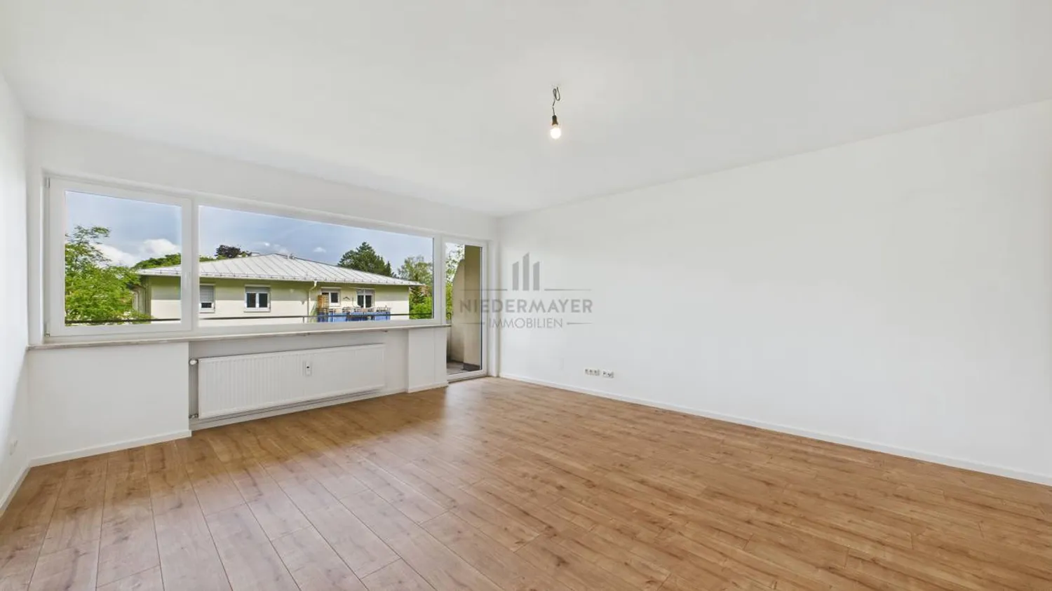 1 Zimmer Wohnung mit 45 m² in München – Bild 12