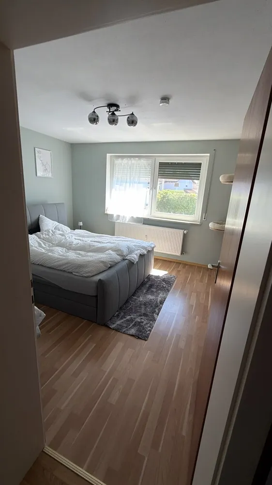 4 Zimmer Wohnung mit 96 m² in Passau – Bild 2