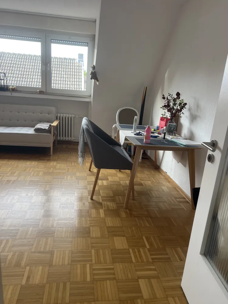 2 Zimmer Wohnung mit 62 m² in Düsseldorf – Bild 5