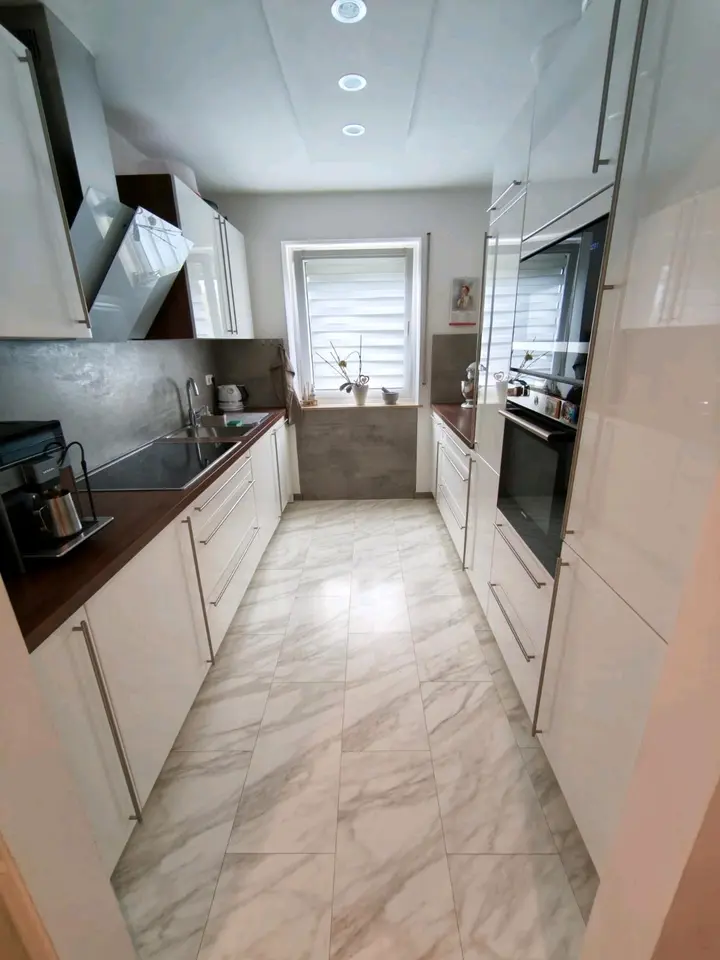 3 Zimmer Wohnung mit 75 m² in Augsburg – Bild 3