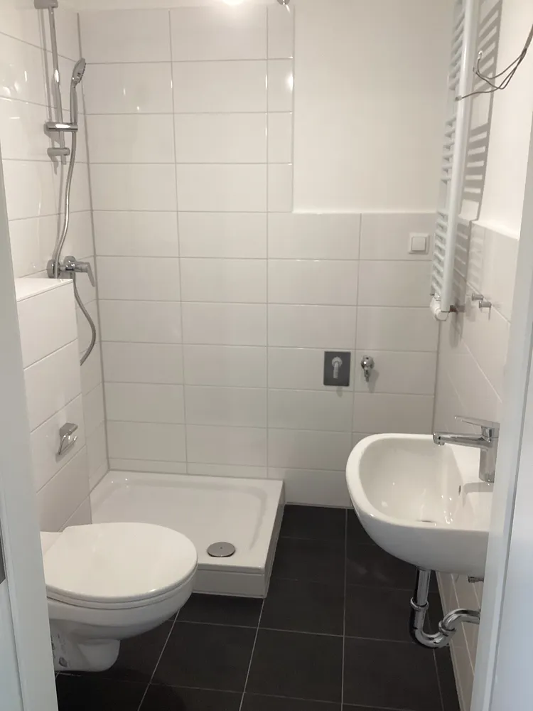 3 Zimmer Wohnung mit 59 m² in Lübeck – Bild 11