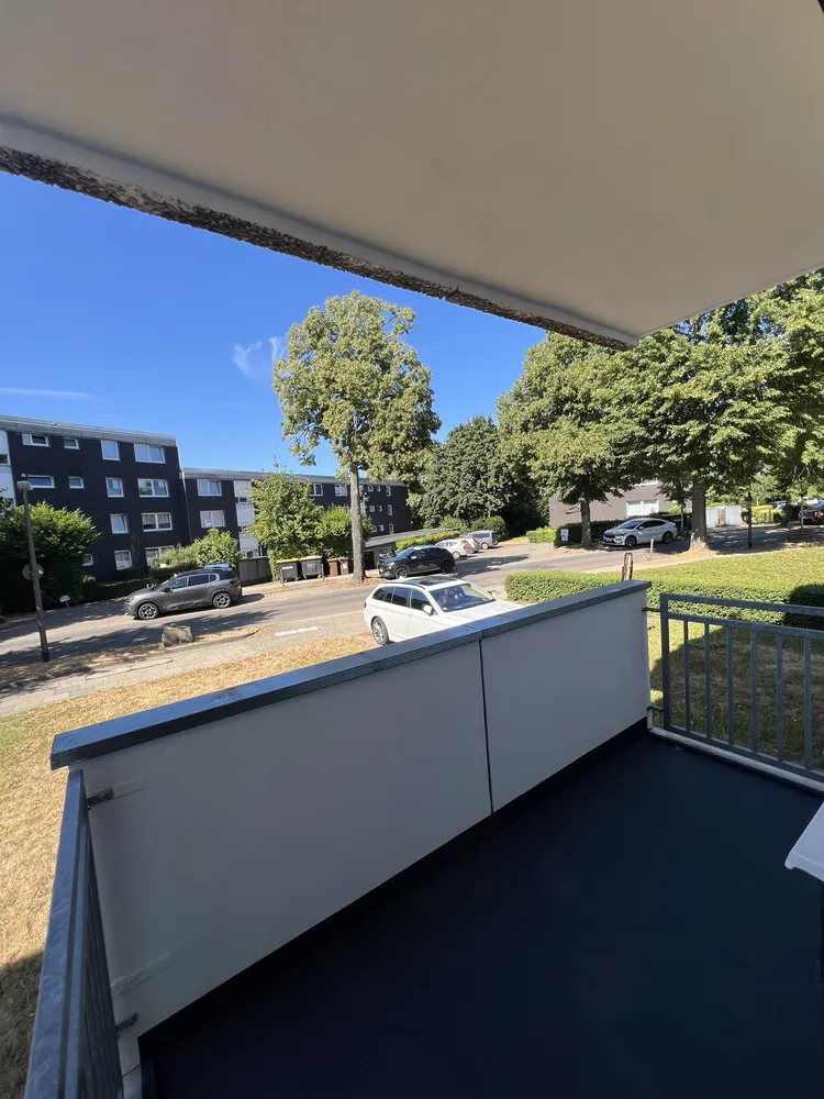 2 Zimmer Wohnung mit 65 m² in Essen – Bild 11