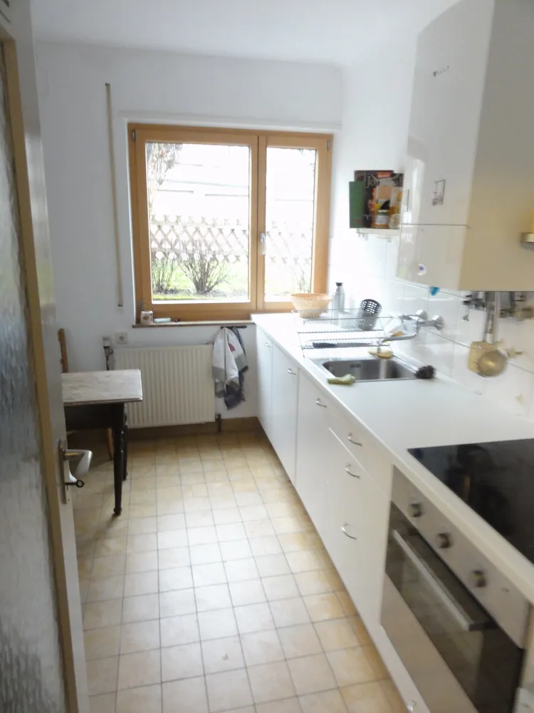 2 Zimmer Wohnung mit 55 m² in Stuttgart – Bild 6