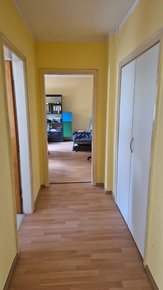 2 Zimmer Wohnung mit 36 m² in Essen – Bild 3