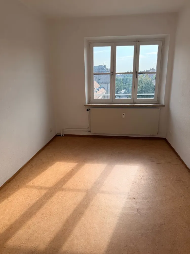 3 Zimmer Wohnung mit 70 m² in Nürnberg – Bild 4