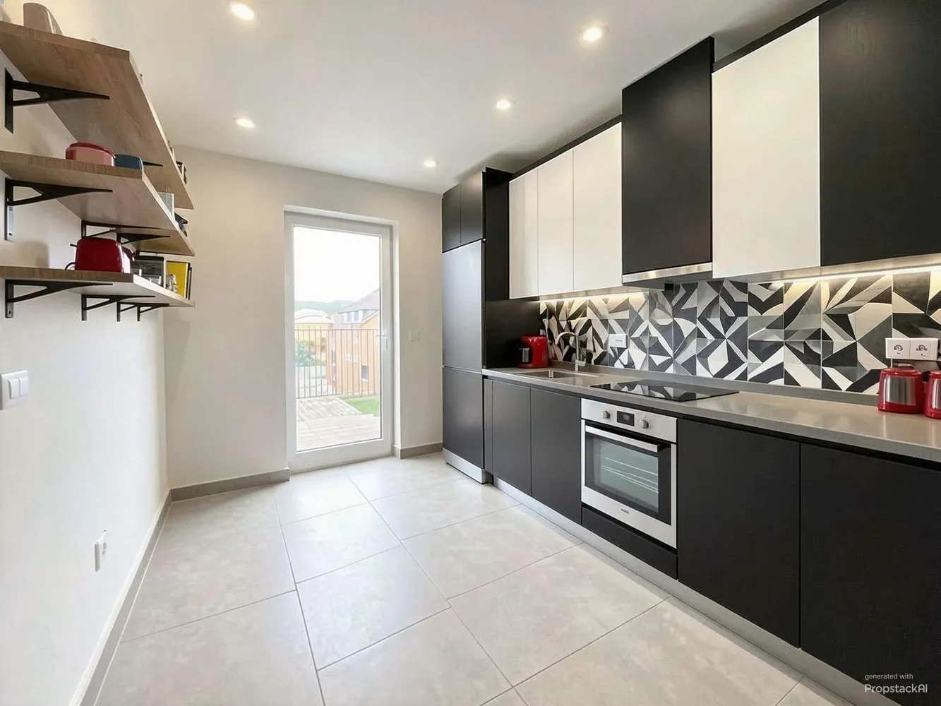 2 Zimmer Wohnung mit 54 m² in Duisburg – Bild 12