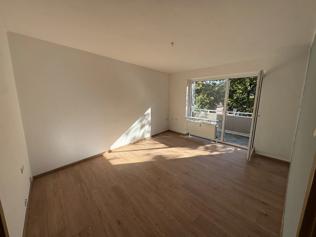 3 Zimmer Wohnung mit 50 m² in Gelsenkirchen – Bild 3