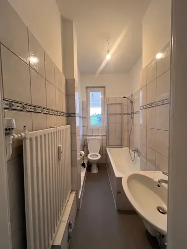3 Zimmer Wohnung mit 75 m² in Hamburg – Bild 7
