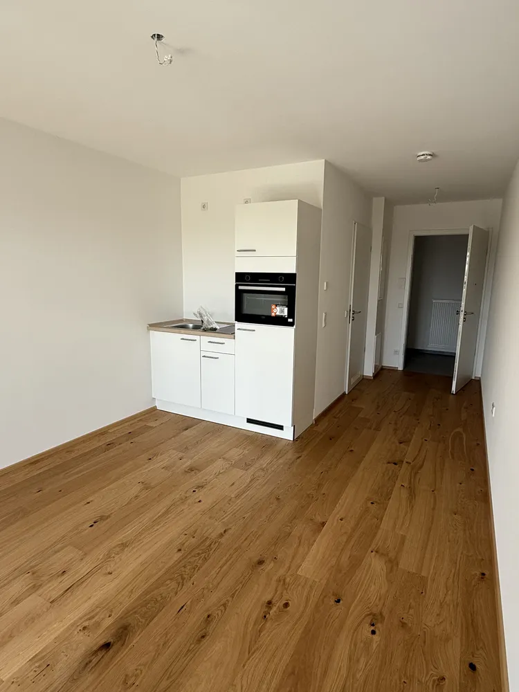 1 Zimmer Wohnung mit 25 m² in Regensburg – Bild 1