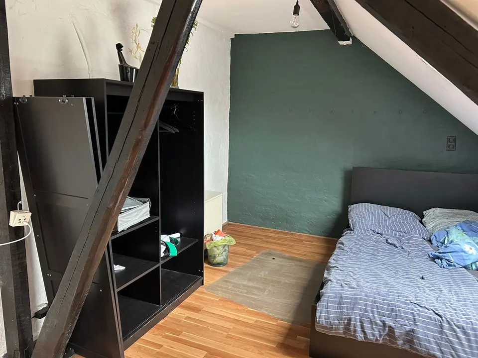 WG-Zimmer mit 19 m² in Aachen – Bild 4