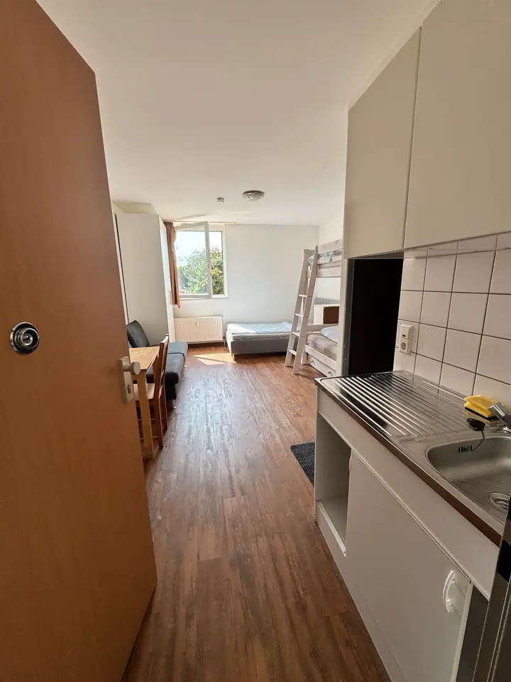 WG-Zimmer mit 30 m² in Bochum – Bild 9