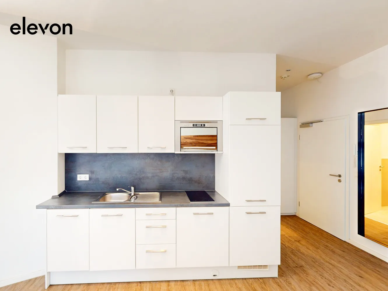 1 Zimmer Wohnung mit 53 m² in Mainz – Bild 4