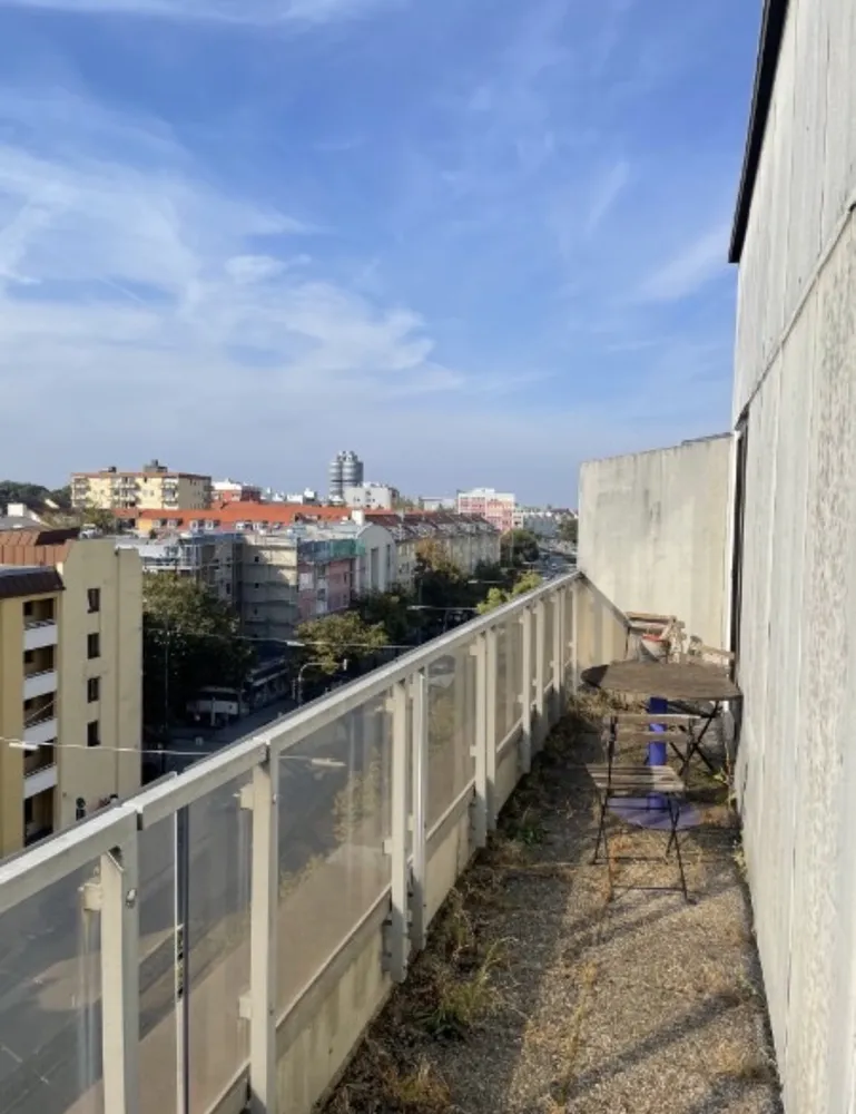 1 Zimmer Wohnung mit 32 m² in München – Bild 5