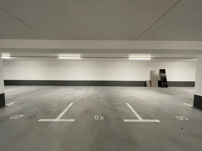 2 Zimmer Wohnung mit 76 m² in Hamburg – Bild 11