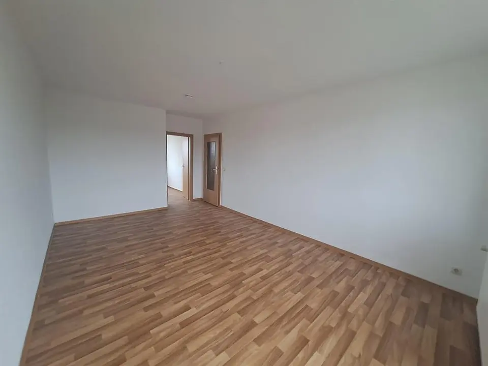 3 Zimmer Wohnung mit 57 m² in Bitterfeld-Wolfen – Bild 2