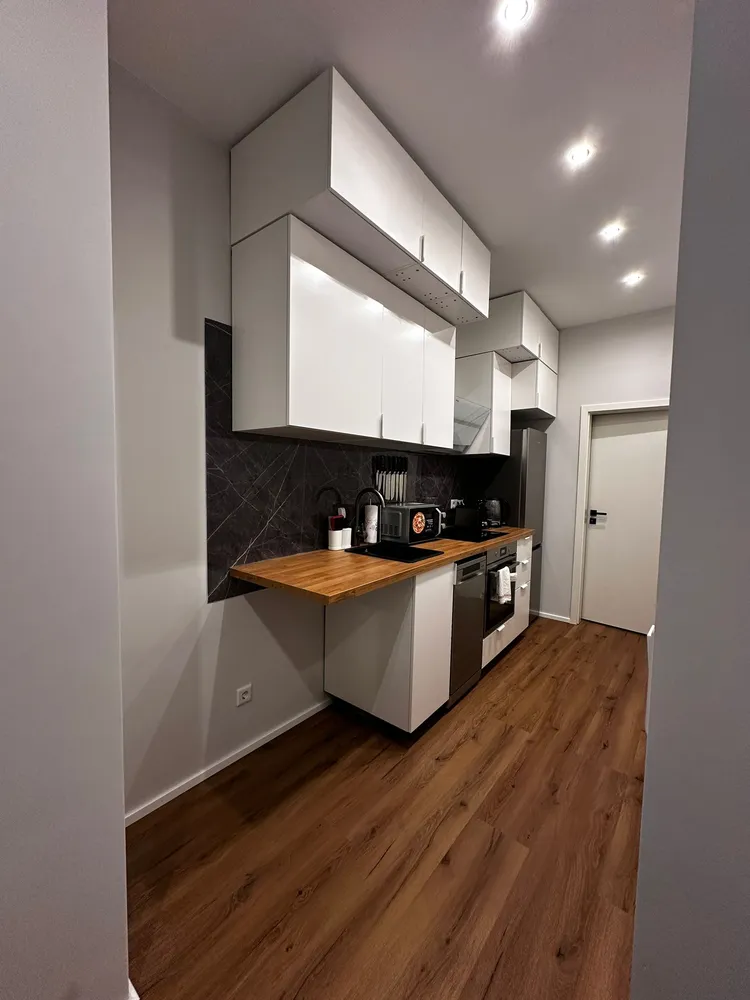 1 Zimmer Wohnung mit 14 m² in Frankfurt am Main – Bild 10