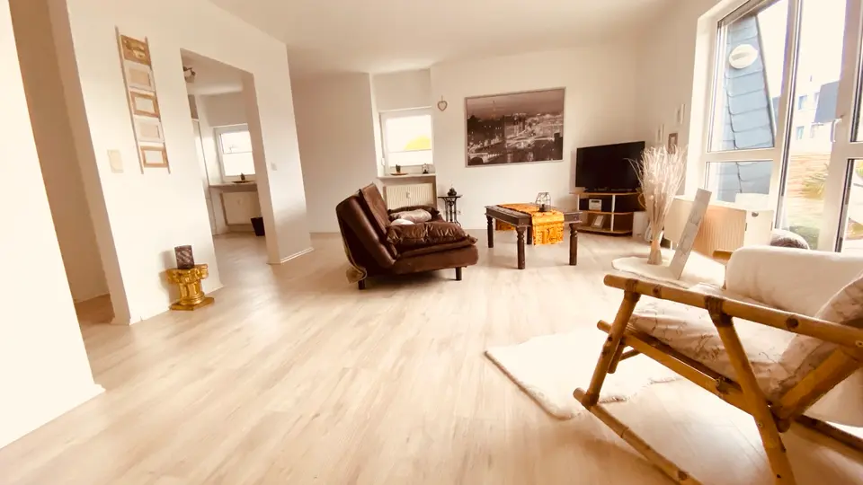 3 Zimmer Wohnung mit 78 m² in Limburg an der Lahn – Bild 2