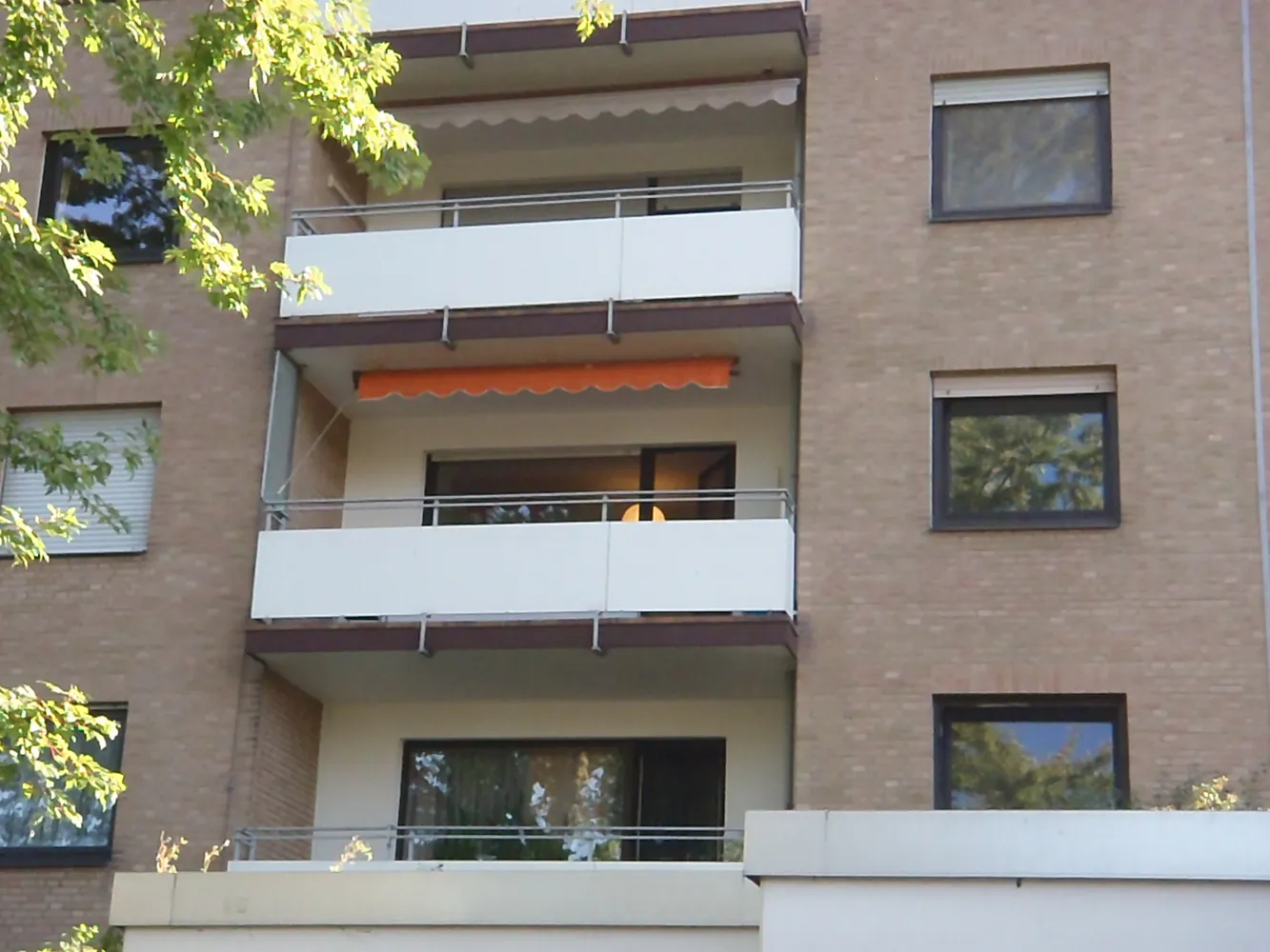 2 Zimmer Wohnung mit 62 m² in Göttingen – Bild 1