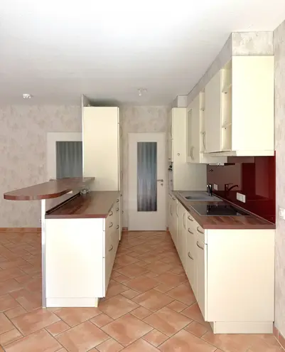 2 Zimmer Wohnung mit 75 m² in Hamburg – Bild 4