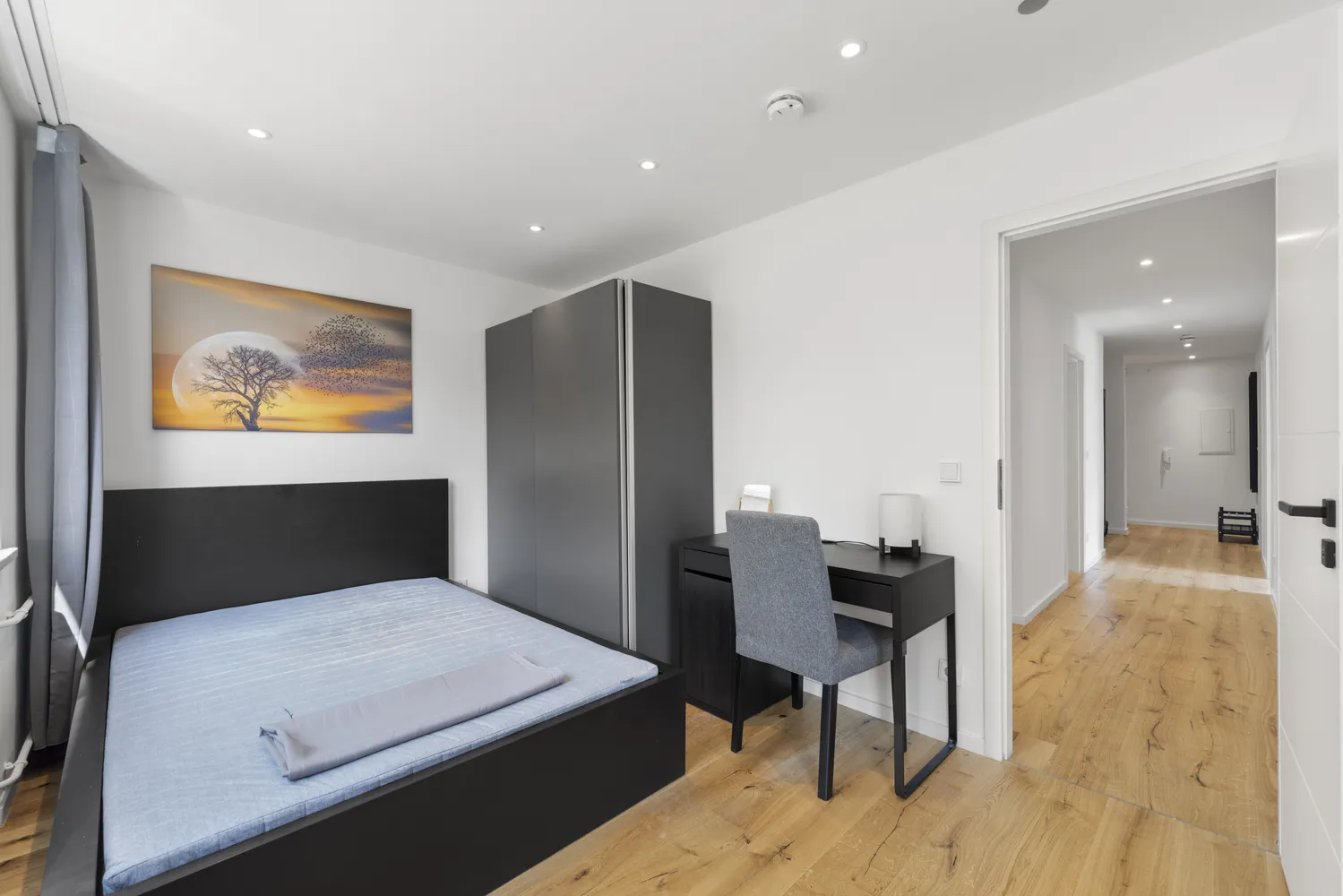4 Zimmer Wohnung mit 75 m² in München – Bild 10