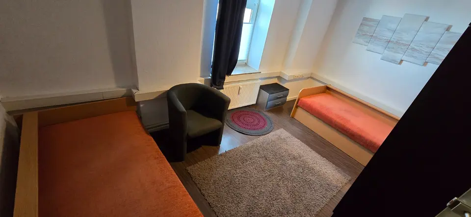 WG-Zimmer mit 150 m² in Rostock – Bild 3