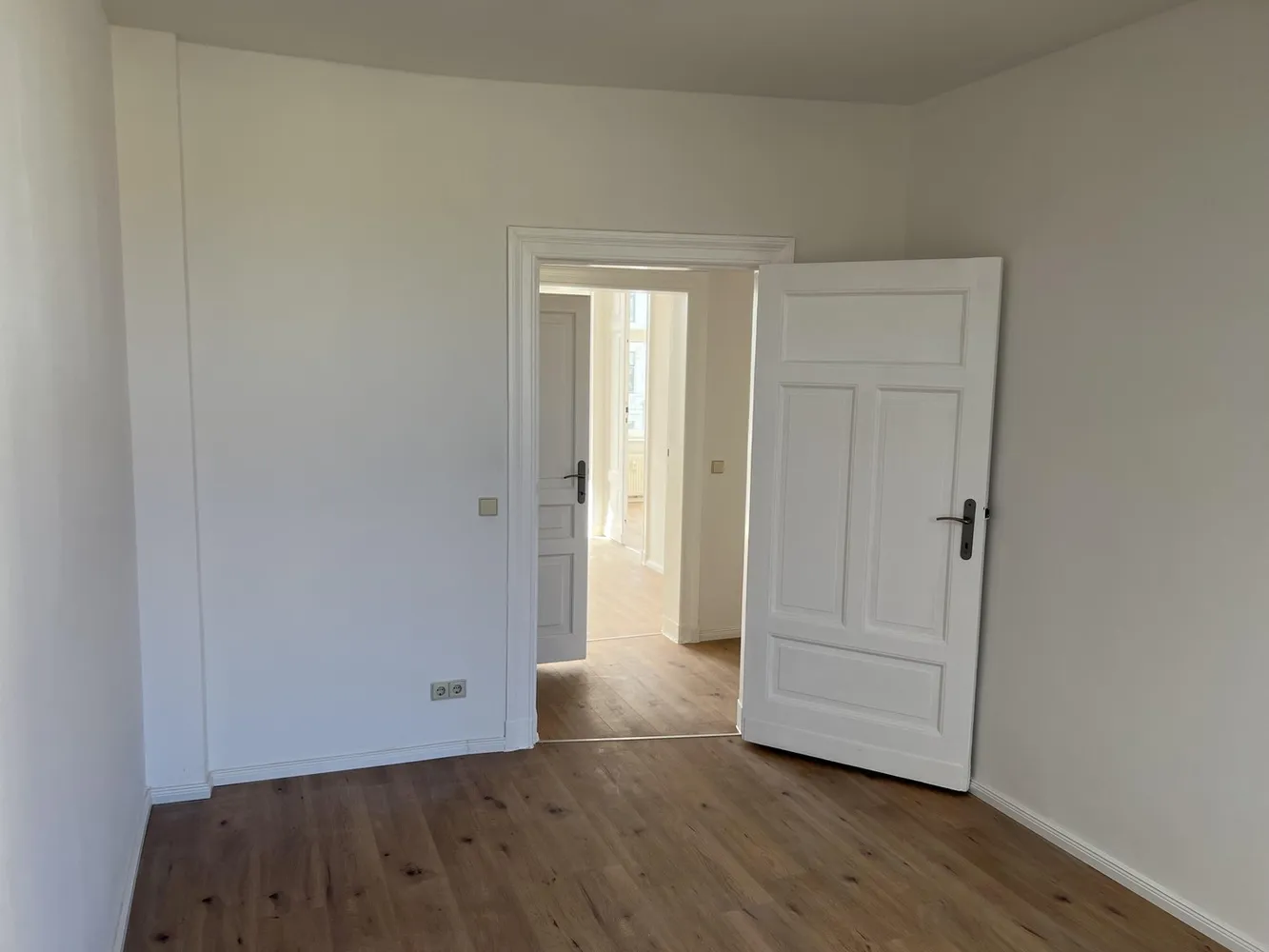 3 Zimmer Wohnung mit 92 m² in Magdeburg – Bild 12