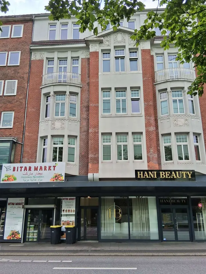 2 Zimmer Wohnung mit 30 m² in Kiel – Bild 3