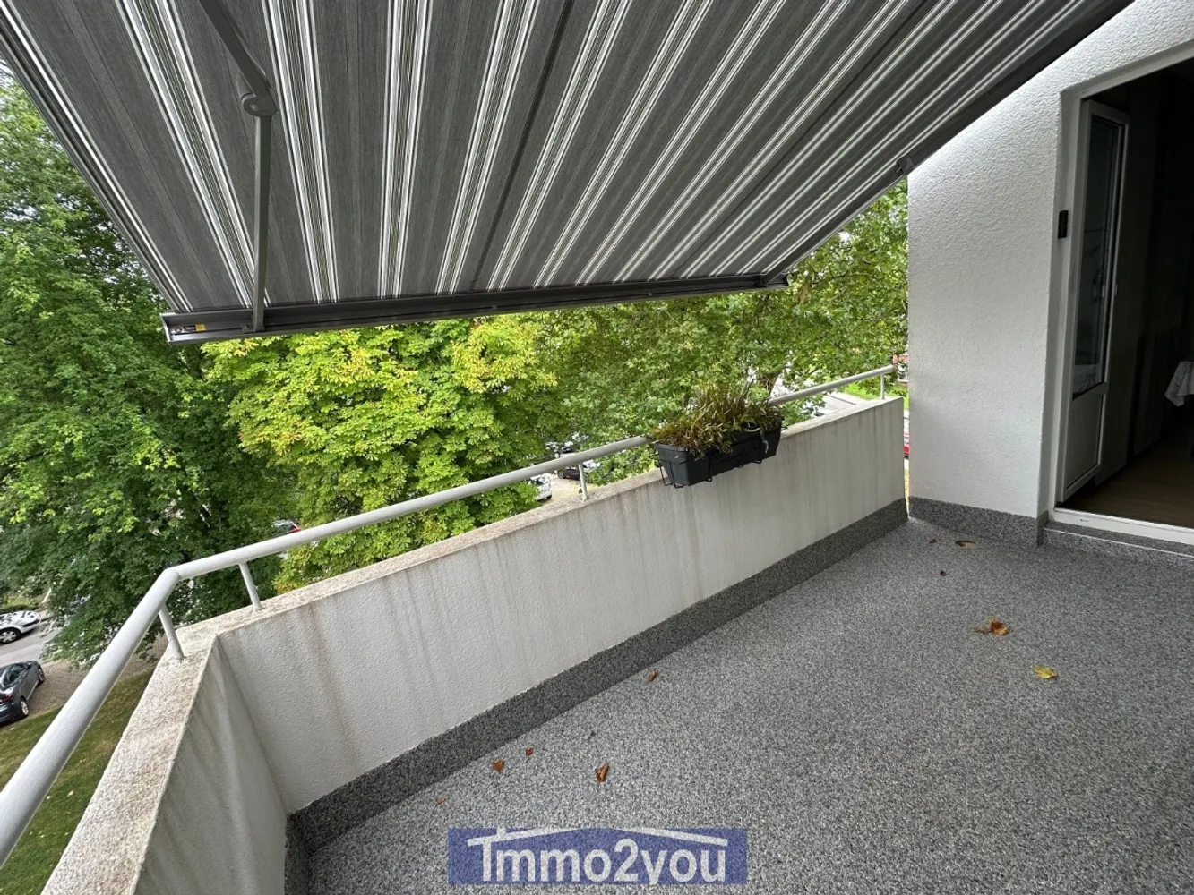 3 Zimmer Wohnung mit 60 m² in Essen – Bild 12