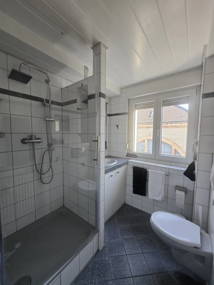 3 Zimmer Wohnung mit 84 m² in Mannheim – Bild 2