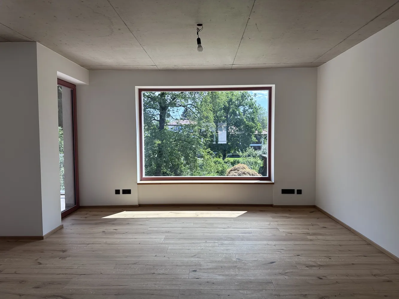 4 Zimmer Wohnung mit 154 m² in München – Bild 2