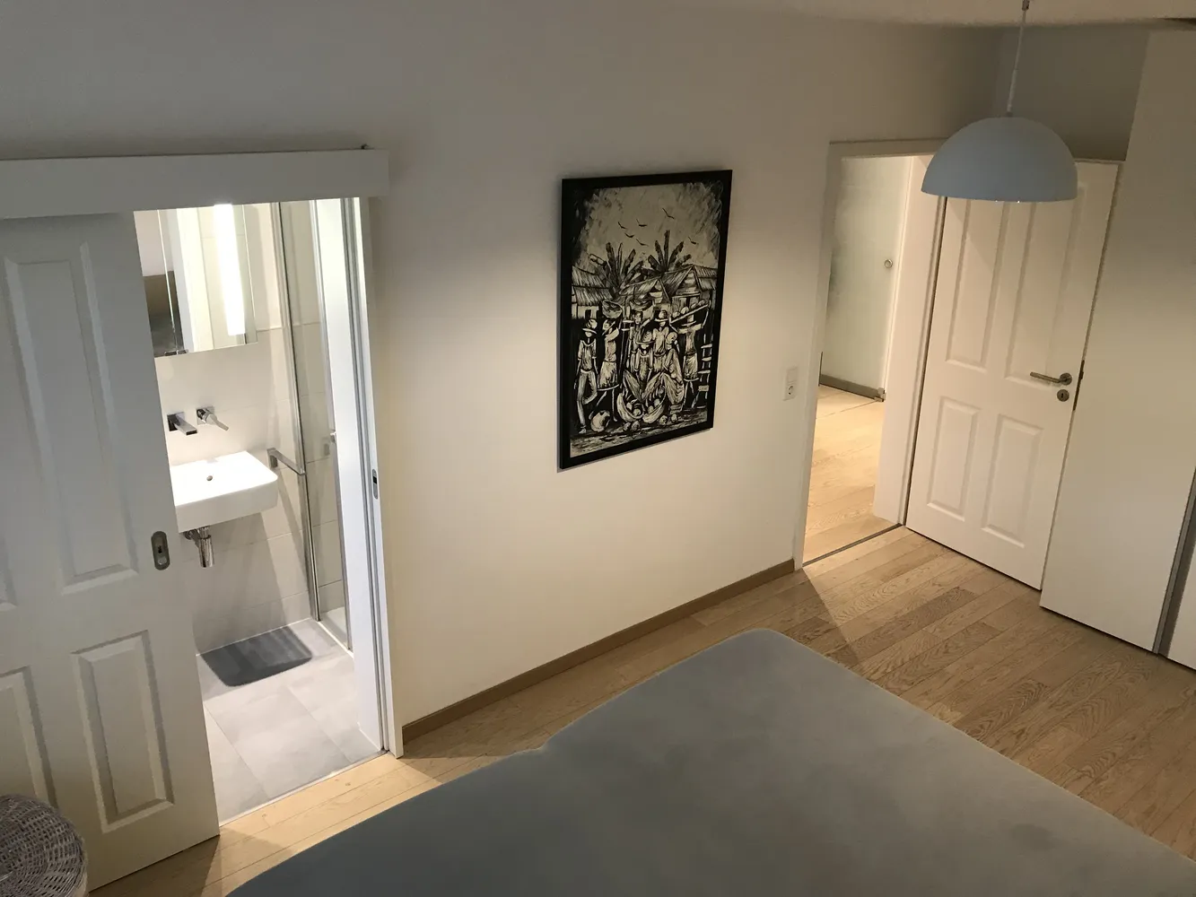 4 room apartment with 110 m² in Frankfurt am Main – Photo 4