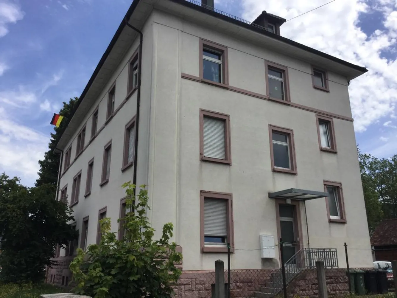 4 Zimmer Wohnung mit 112 m² in Offenburg – Bild 2