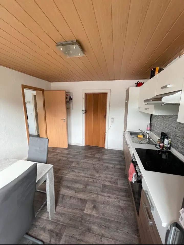 3 Zimmer Wohnung mit 65 m² in Hagen – Bild 4
