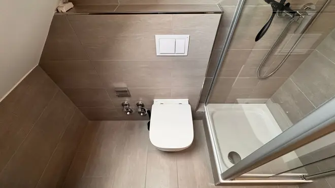 2 Zimmer Wohnung mit 42 m² in Essen – Bild 7