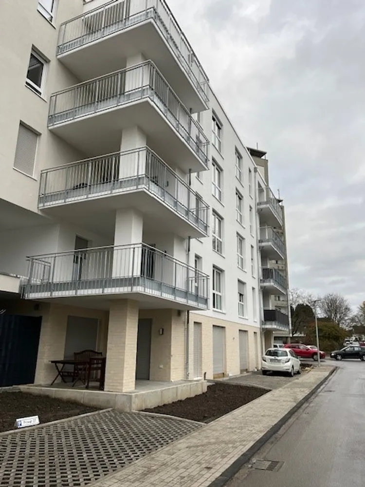 2 Zimmer Wohnung mit 90 m² in Hattingen – Bild 2