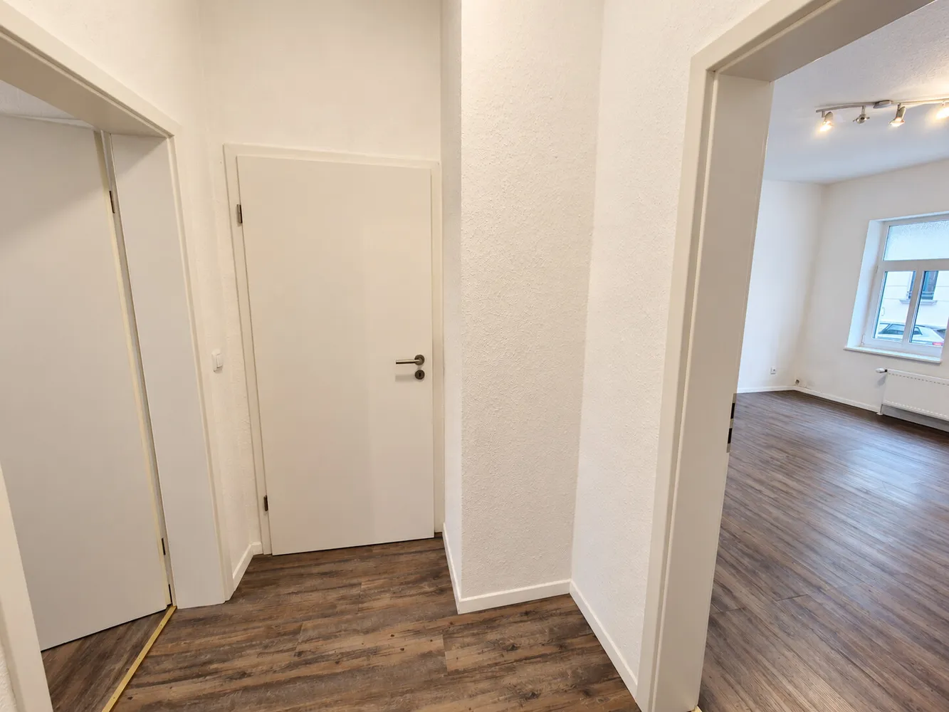 2 room apartment with 42 m² in Leipzig – Photo 11