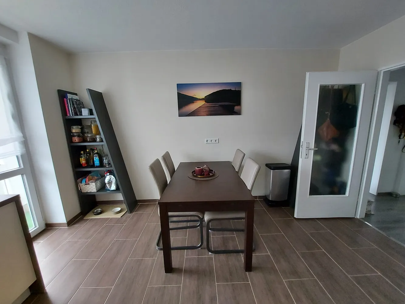 4 Zimmer Wohnung mit 90 m² in Ludwigshafen am Rhein – Bild 8