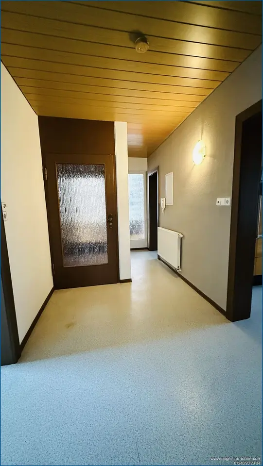 3 Zimmer Wohnung mit 68 m² in Bruchsal – Bild 5