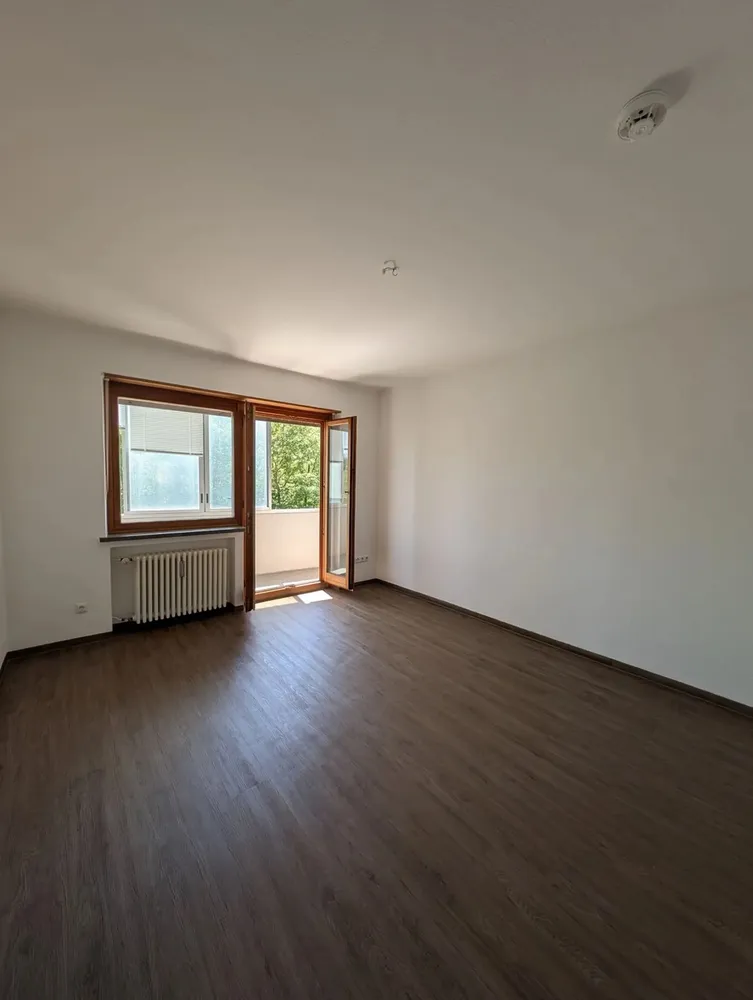 1 Zimmer Wohnung mit 15 m² in Augsburg – Bild 4