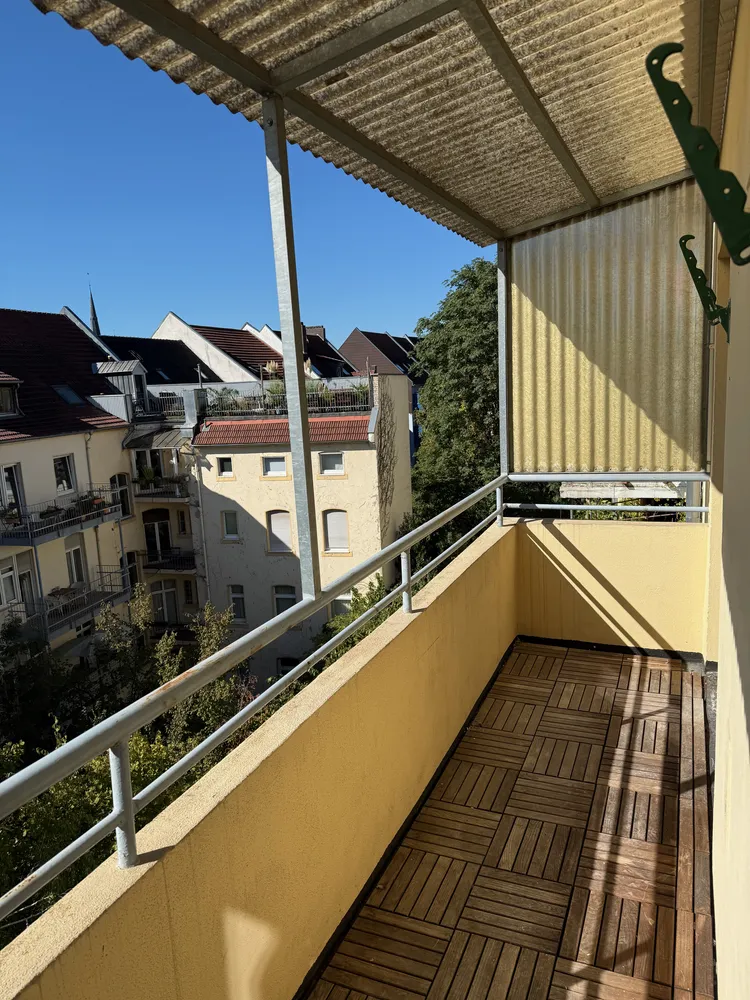 3 Zimmer Wohnung mit 80 m² in Saarbrücken – Bild 8