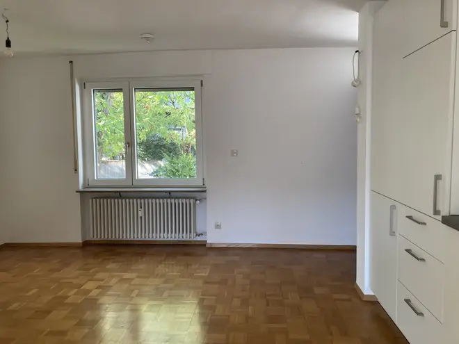2 Zimmer Wohnung mit 48 m² in Stuttgart – Bild 5