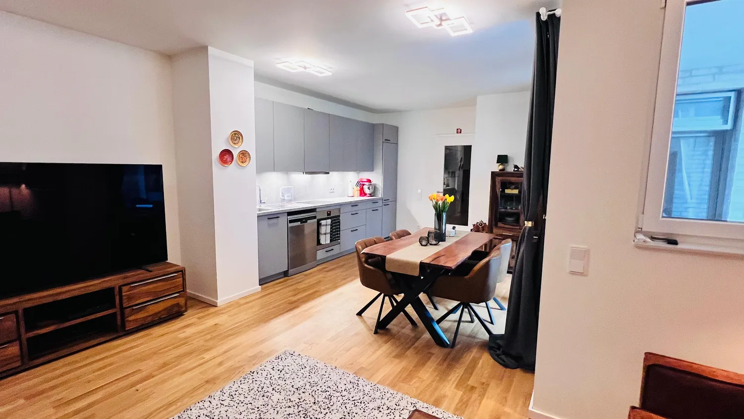 3 Zimmer Wohnung mit 89 m² in Hamburg – Bild 9