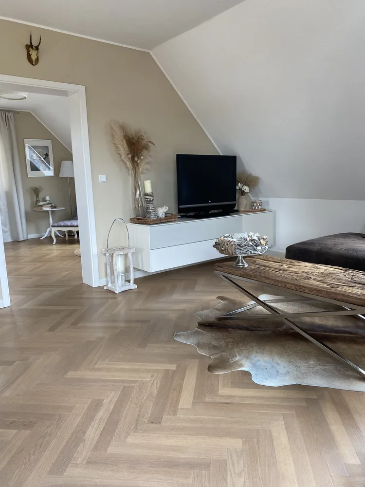 4 Zimmer Wohnung mit 96 m² in Meerbusch – Bild 6