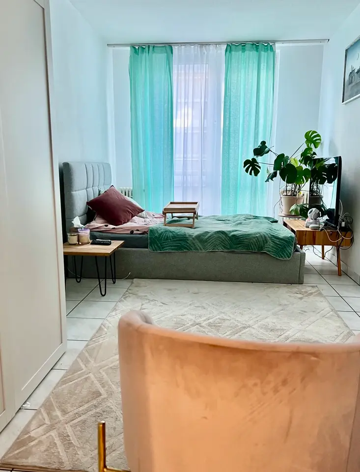 Studio mit 35 m² in Berlin – Bild 6