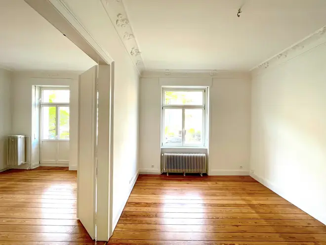 3 Zimmer Wohnung mit 93 m² in Wiesbaden – Bild 9