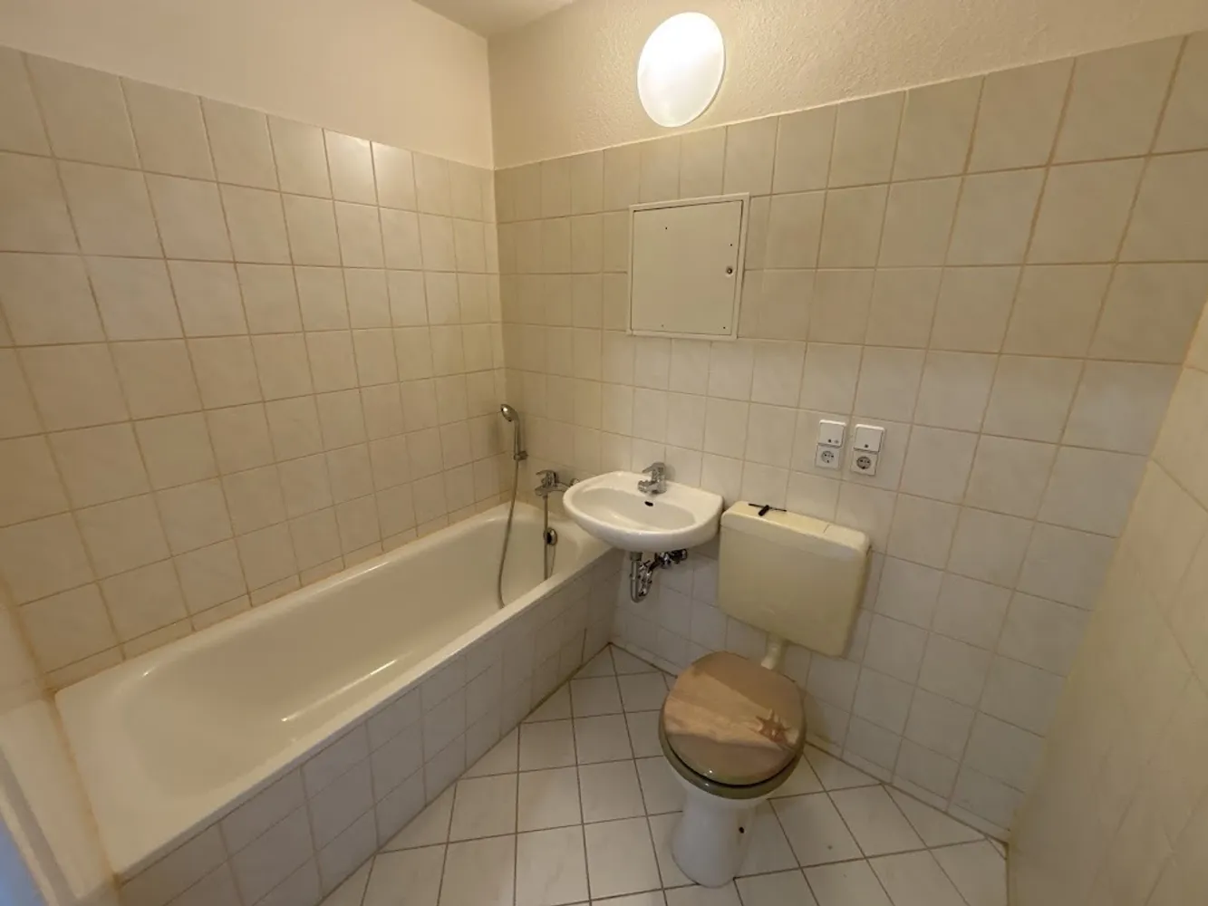 1 Zimmer Wohnung mit 33 m² in Berlin – Bild 4
