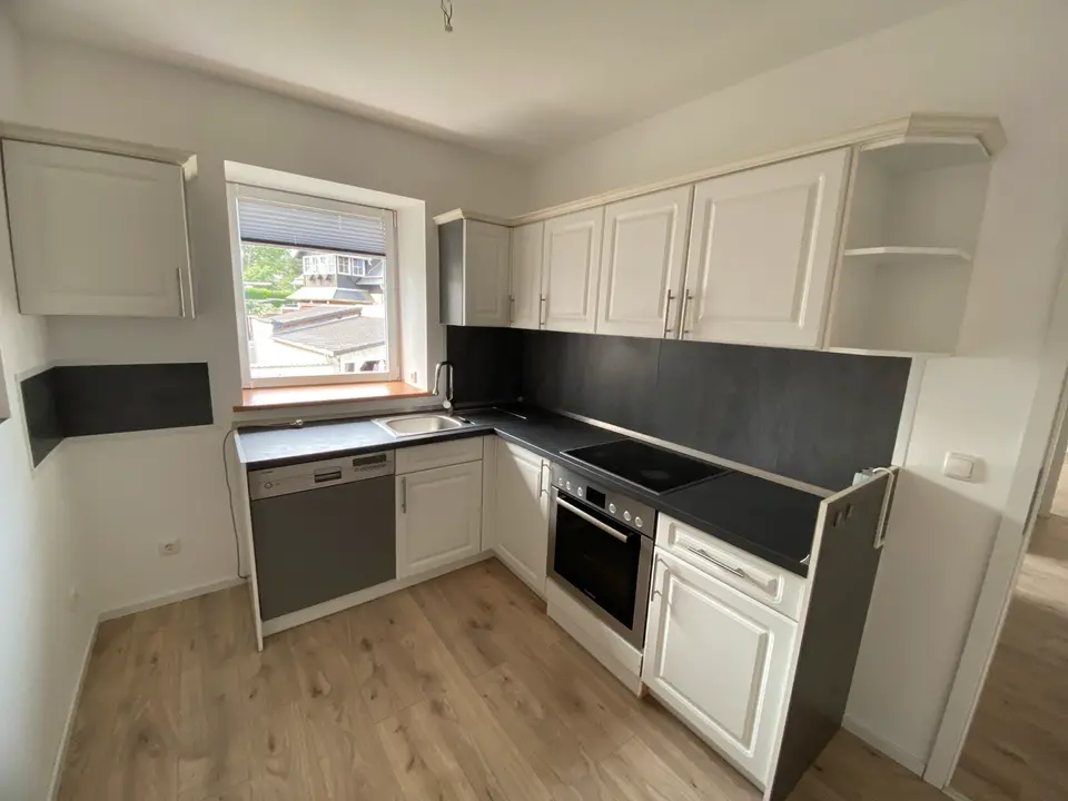 2 Zimmer Wohnung mit 65 m² in Plauen – Bild 6