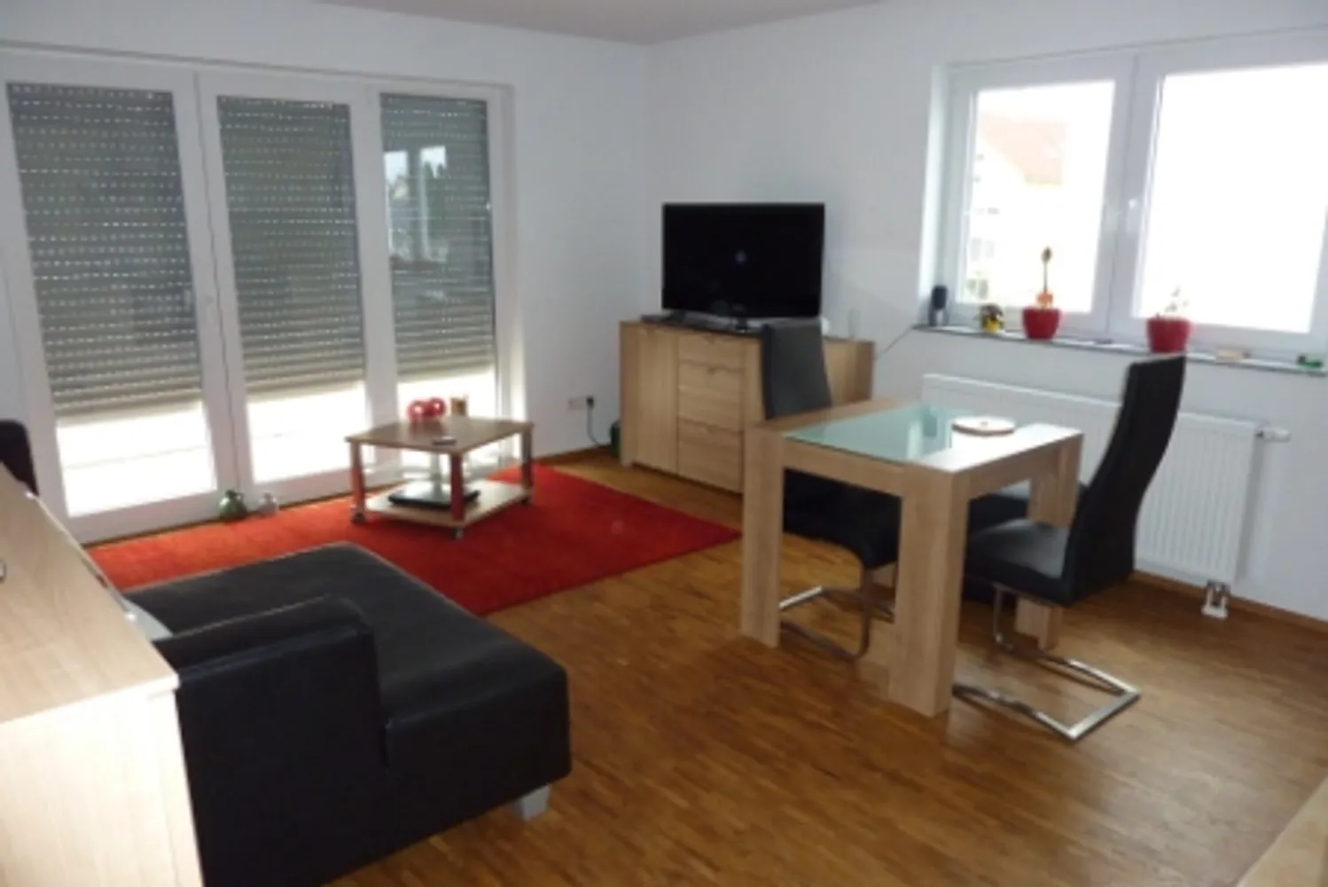 2 Zimmer Wohnung mit 49 m² in Karlsruhe – Bild 6