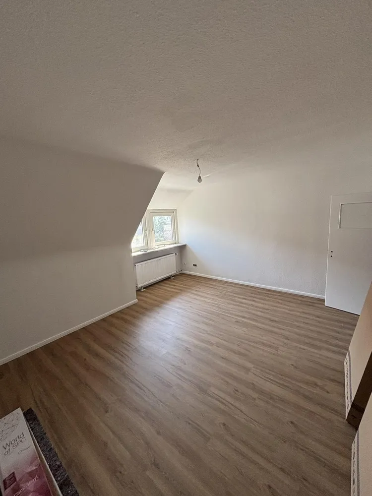 4 Zimmer Wohnung mit 83 m² in Bremen – Bild 2